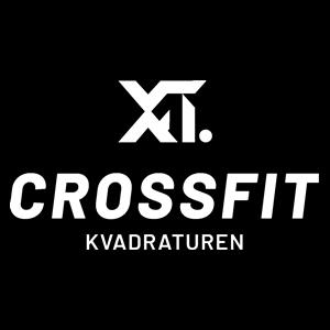 Crossfit Kvadraturen